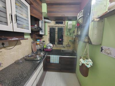 Image of 1200 Sq.ft 3 BHK Apartment / Flat for sale in AG Colony, Patna for Rs. 9100000