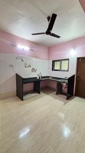 Kitchen Image of 800 Sq.ft 1 RK Villa for rent in Sai Nagar Amravati for Rs. 14500
