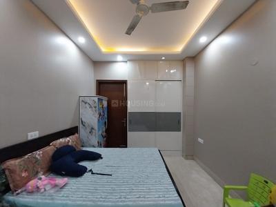 Bedroom Image of 2000 Sq.ft 3 BHK Builder Floor for sale in Sushant Lok Phase 1 Gurgaon for Rs. 25000000