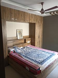 Bedroom Image of 1012 Sq.ft 3 BHK Apartment / Flat for sale in Prudent Prana, Narendrapur Kolkata for Rs. 5800000
