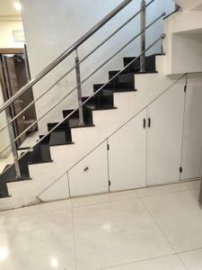 Image of 2300 Sq.ft 4 BHK Villa for sale in Atladara, Vadodara for Rs. 14000000