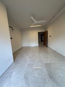 Hall Image of 860 Sq.ft 2.5 BHK Apartment / Flat for rent in Ghatkopar East Mumbai for Rs. 85000