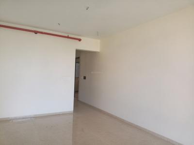Living Room Image of 615 Sq.ft 1.5 BHK Apartment / Flat for sale in MICL Aaradhya Eastwind, Vikhroli East Mumbai for Rs. 14200000