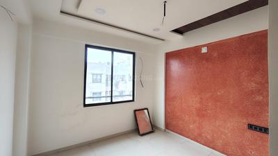 Bedroom Image of 700 Sq.ft 1 BHK Apartment / Flat for sale in Rashmi Vihar, Narolgam Ahmedabad for Rs. 1900000