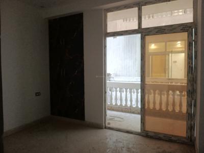 Bedroom Image of 1050 Sq.ft 2 BHK Apartment / Flat for sale in Ambesten Twin Chalet, Noida Extension Greater Noida for Rs. 4150000
