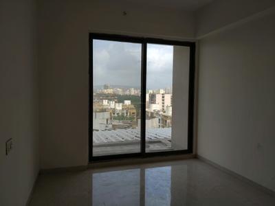 Bedroom Image of 1100 Sq.ft 2 BHK Apartment / Flat for sale in Gajra Bhoomi Ratna, Kharghar Navi Mumbai for Rs. 15200000