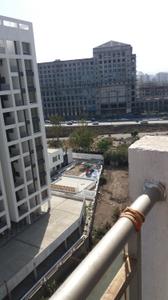 Balcony Image of 1200 Sq.ft 2 BHK Apartment / Flat for sale in Pristine Prolife, Wakad Pune for Rs. 11300000