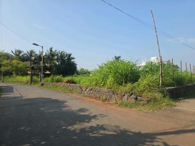 Image of 1089 Sq.ft Residential Plot / Land for sale in Vasai West, Vasai for Rs. 4755000