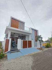 Image of 1300 Sq.ft 2 BHK Independent House for sale in Karamadai, Coimbatore for Rs. 6600000