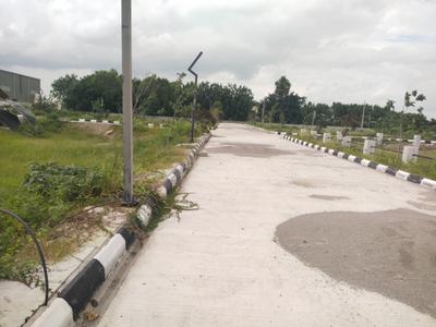 Image of 233 Sq.ft Residential Plot / Land for sale in Kardhanur, Sangareddy for Rs. 11650000