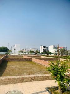 Image of 1378 Sq.ft Residential Plot / Land for sale in Pardos Sukoon, Sushant Golf City, Lucknow for Rs. 14200000