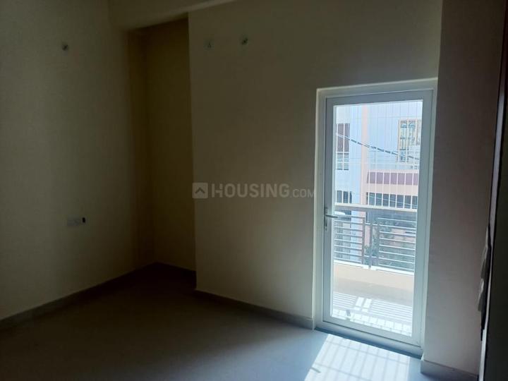 Om Nagar Colony Bedroom 1