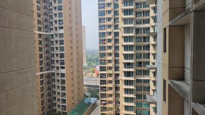 Building Image of 1030 Sq.ft 2 BHK Apartment / Flat for sale in Marathon Vega, Panvel Navi Mumbai for Rs. 8200000