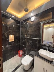 Image of 1530 Sq.ft 3 BHK Builder Floor for rent in Safdarjung Enclave, New Delhi for Rs. 125000