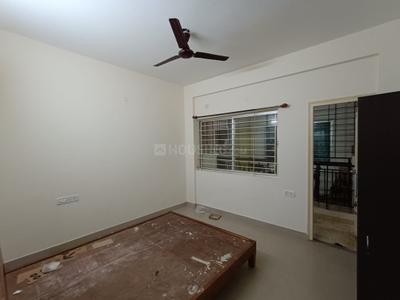 Bedroom Image of 870 Sq.ft 2 BHK Apartment / Flat for sale in Nisarga Sarovara by Nisarga Group, Chandapura Bengaluru for Rs. 3610000