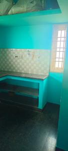Kitchen Image of 800 Sq.ft 1 BHK Independent House for sale in Padianallur Chennai for Rs. 2700000