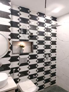 Bedroom Two Image of 1620 Sq.ft 3 BHK Builder Floor for sale in Sector 85 Faridabad for Rs. 17000000