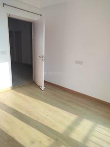 Bedroom Image of 1645 Sq.ft 3 BHK Apartment / Flat for sale in Emaar Gurgaon Greens, Sector 102 Gurgaon for Rs. 19700000