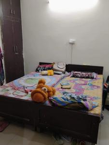 Bedroom Image of Madhav in Sector 66, Noida