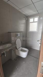 Image of 1103 Sq.ft 2 BHK Apartment / Flat for rent in Godrej Park Retreat, Chikkakannalli, Bengaluru for Rs. 45000
