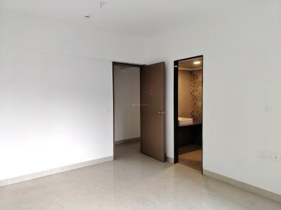 Bedroom Image of 2067 Sq.ft 3 BHK Apartment / Flat for sale in Supreme Estia Phase I, Baner Pune for Rs. 26000000
