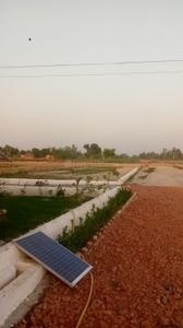 Mansha Oasis Plot View 3