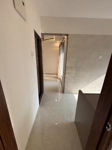Image of 690 Sq.ft 1 BHK Apartment / Flat for sale in Konnark High Castle, Panvel, Navi Mumbai for Rs. 4665000