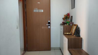 Image of 1200 Sq.ft 2 BHK Apartment / Flat for sale in Amanora Neo Towers, Hadapsar, Pune for Rs. 17300000
