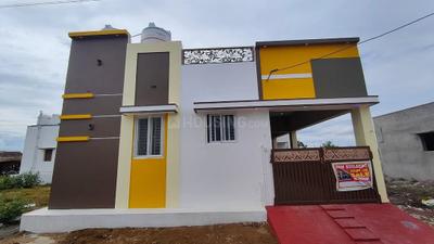 Image of 700 Sq.ft 2 BHK Villa for sale in Maraimalai Nagar, Chennai for Rs. 2847000