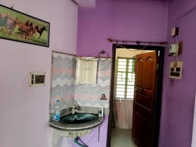 Image of 1100 Sq.ft 2 BHK Apartment / Flat for sale in Belghoria, Kolkata for Rs. 4000000