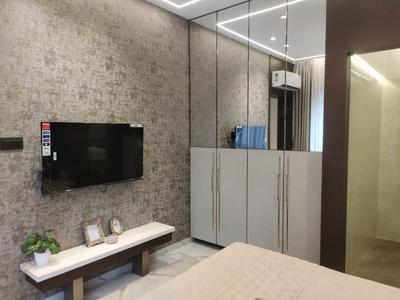 1 BHK Flat