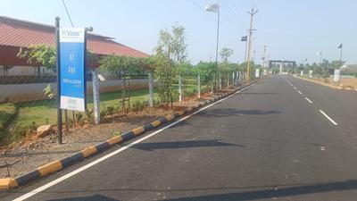 Image of 1200 Sq.ft Residential Plot / Land for sale in Chembarambakkam, Chennai for Rs. 4000000
