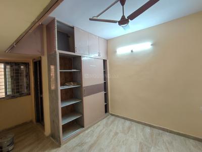 Bedroom Image of 1700 Sq.ft 2 BHK Apartment / Flat for rent in Puppalaguda Hyderabad for Rs. 42000