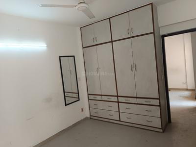 Bedroom Image of 1320 Sq.ft 2.5 BHK Apartment / Flat for sale in Logix Blossom County, Sector 137 Noida for Rs. 13200000