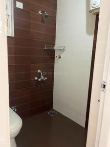 Image of 1200 Sq.ft 3 BHK Apartment / Flat for rent in Shriram Sameeksha, Singapura, Bengaluru for Rs. 40000