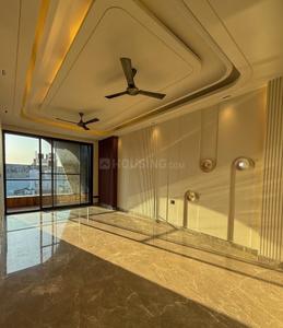 Image of 3599 Sq.ft 4 BHK Penthouse for sale in Ashok Vihar, New Delhi for Rs. 50000000