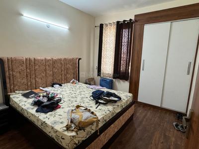 Bedroom Image of 1650 Sq.ft 3 BHK Apartment / Flat for sale in Jaypee Jaypee Greens Klassic D Noida, Sector 129 Noida for Rs. 14500000
