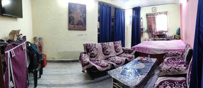 Hall Image of 680 Sq.ft 2 BHK Apartment / Flat for sale in Patel Nagar Gwalior for Rs. 4300000