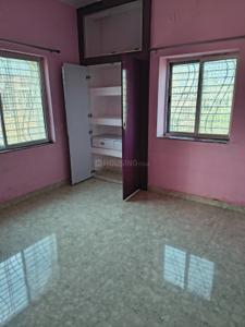 Bedroom Image of 200 Sq.ft 1 RK Independent House for rent in Maharatoli Ranchi for Rs. 5000