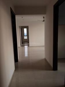 Living Room Image of 1700 Sq.ft 3 BHK Apartment / Flat for rent in Piramal Vaikunth, Thane West Thane for Rs. 82999