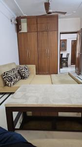 Bedroom Image of 4500 Sq.ft 3 BHK Independent House for sale in New Friends Colony New Delhi for Rs. 320000000