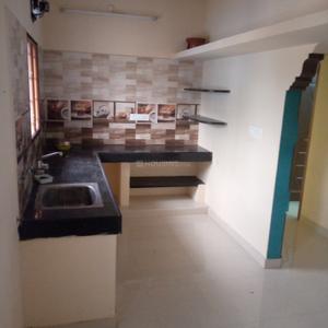 Kitchen Image of 1100 Sq.ft 2 BHK Villa for sale in Thiyagadurgam Kallakurichi for Rs. 10000000