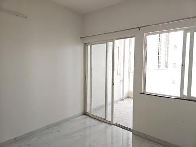 Living Room Image of 430 Sq.ft 1 BHK Apartment / Flat for sale in VTP Purvanchal, Kesnand Pune for Rs. 2850000