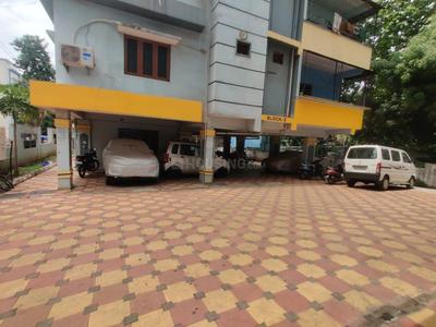 Image of 1580 Sq.ft 3 BHK Apartment / Flat for sale in Pothinamallayya Palem, Visakhapatnam for Rs. 5800000