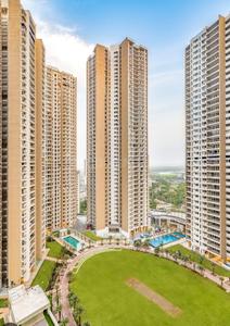 Image of 1295 Sq.ft 2.5 BHK Apartment / Flat for sale in Runwal Greens, Bhandup West, Mumbai for Rs. 27500000