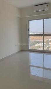 Bedroom Image of 1450 Sq.ft 3 BHK Apartment / Flat for sale in Kumar Palmgrove Pune, Kondhwa Pune for Rs. 12700000
