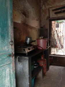 Kitchen Two Image of 1500 Sq.ft 4 RK Independent House for sale in Sinthi Kolkata for Rs. 9000000