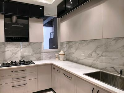 Kitchen Image of 1856 Sq.ft 3 BHK Apartment / Flat for sale in Bestech Park View Residency, Palam Vihar Gurgaon for Rs. 26005007