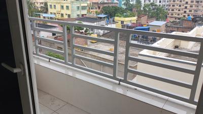 Image of 1140 Sq.ft 3 BHK Apartment / Flat for sale in Sodepur, Kolkata for Rs. 4560000