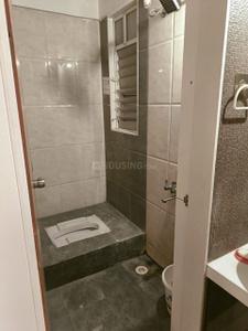 Image of 663 Sq.ft 1 BHK Apartment / Flat for sale in Tulip Infinty Tower, Ravet, Pune for Rs. 5700000